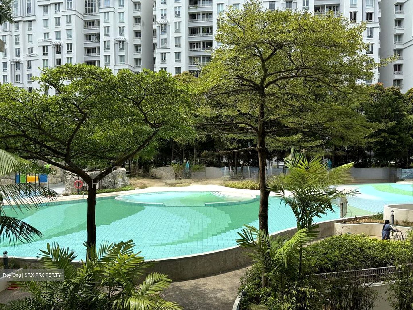 Yishun Emerald (D27), Condominium #502143911